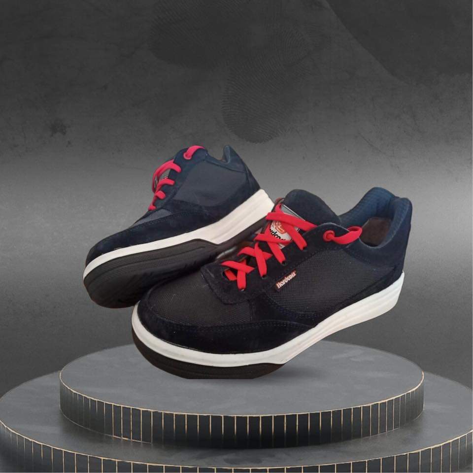 Tenis industrial