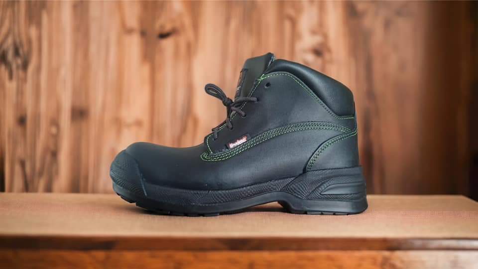 Botas de trabajo