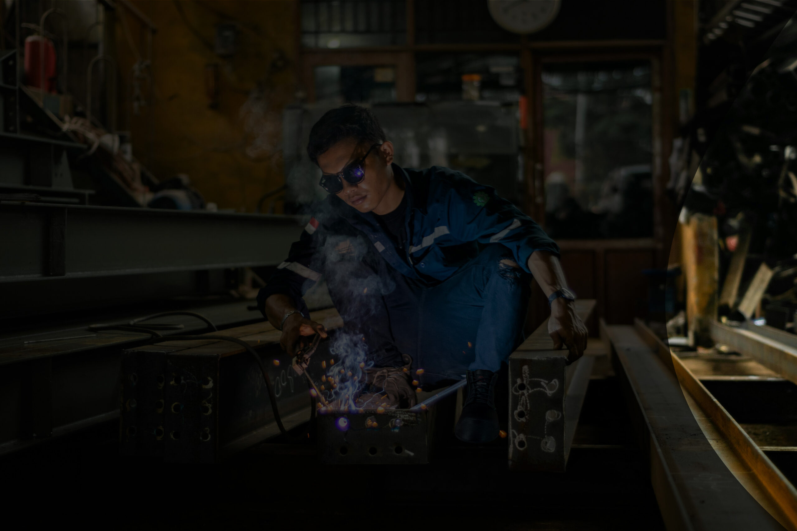 Hardcor's Safety - Calzado industrial